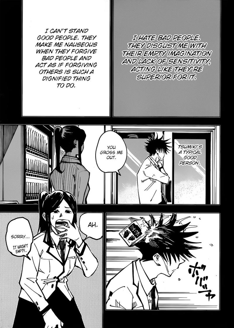 Jujutsu Kaisen Chapter 59 image 07